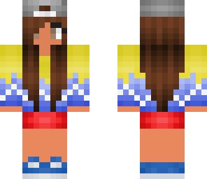 venezuelan skin