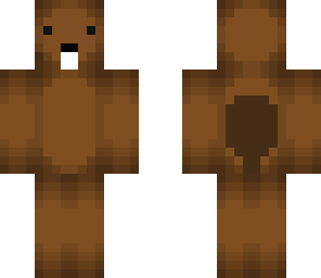 beaverboy