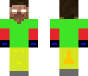 herobrine