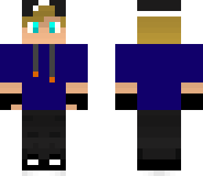 niels