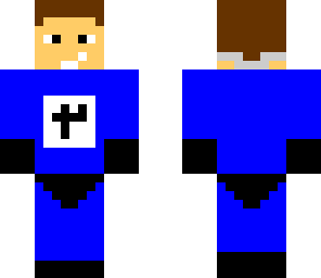 mister fantastic