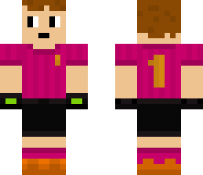 goalkeeper