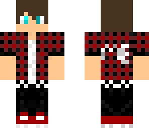  my skin
