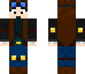 dantdm female  