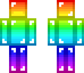 rainbow man 2