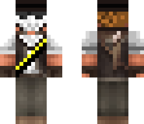 team fortress sniper white