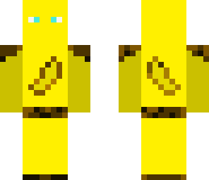 2 bananamen