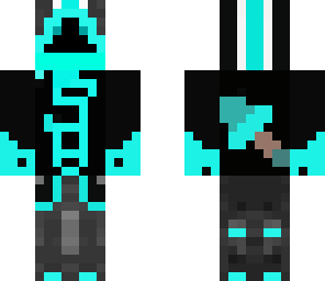assasin boy diamond