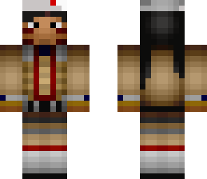 indian man