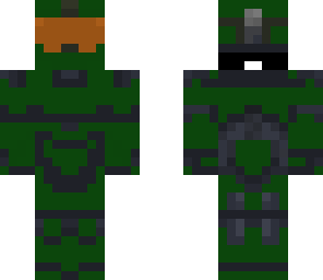 halomaster