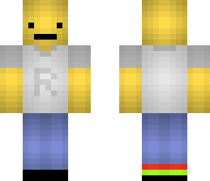 meh skin requests