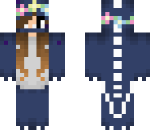 blueberry dino