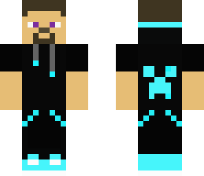 a cool person 