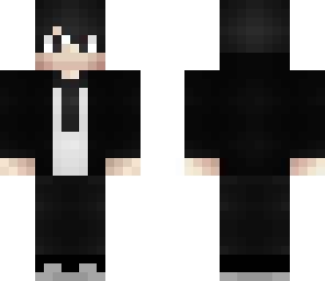 new skin