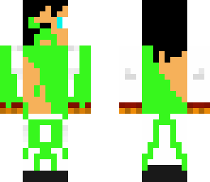 enfector creiper
