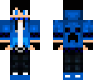 scraf boy