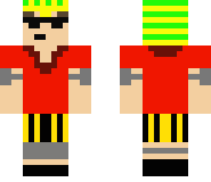 skater