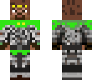 rohirrim soldier
