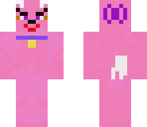 kitty skin