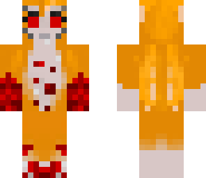 murderer stampy