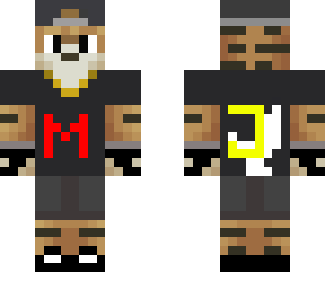 masterjocker