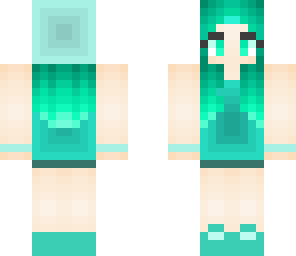 sea girl