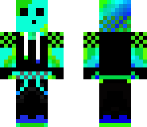 cool slime