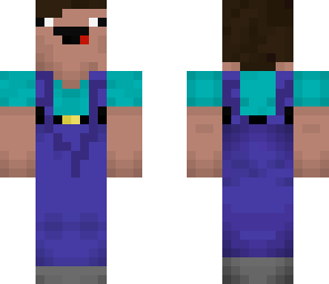 derpy man