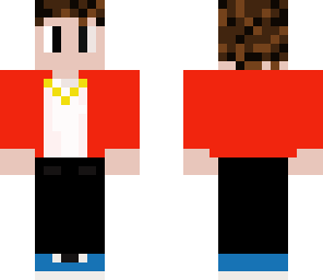 gamer