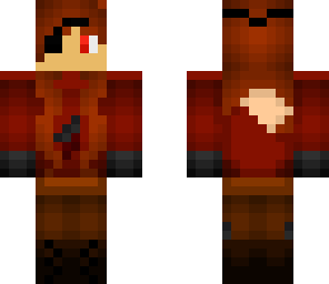 foxy