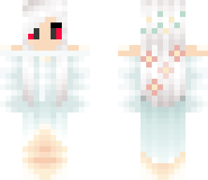 demon ghost friendly
