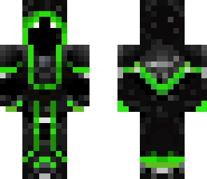 green assassin