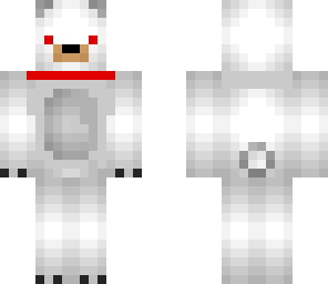 herobrine bear