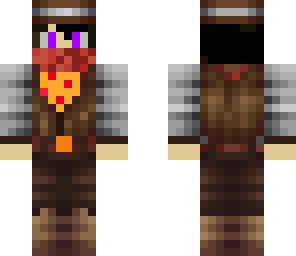 pizza cowboy