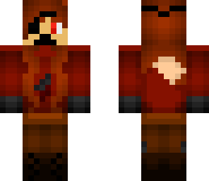 foxy edit