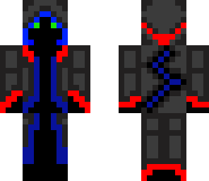 sweet assassin
