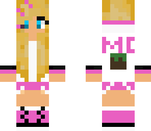 journalist girl