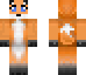 fox gurl