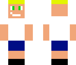 sports guy