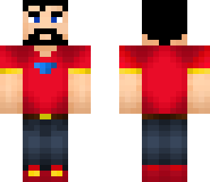 better tony stark thing