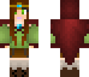 faylen darkwoods