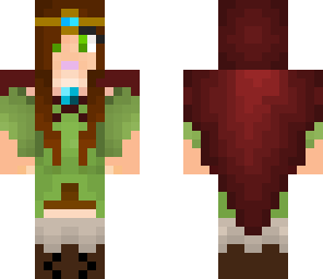 faylen darkwoods