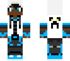 meh epic skin