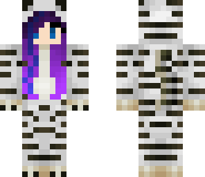 white_violet tiger