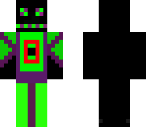 enderman by youtube