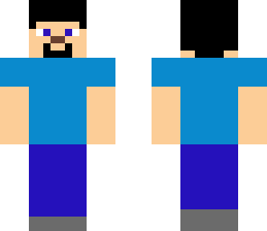 steve
