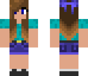 steve's sister