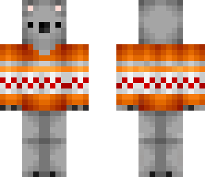 finished new koalaties skin