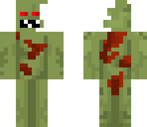 zombie ghost 2 right