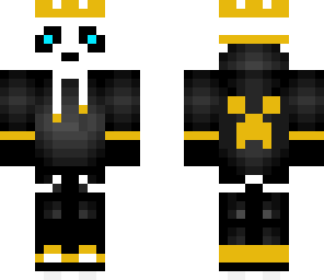 king panda